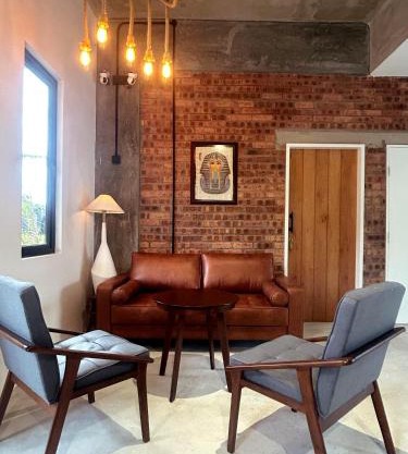 Silvan Garden Cameron Highlands