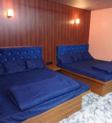 Silver Alps Farm Resort