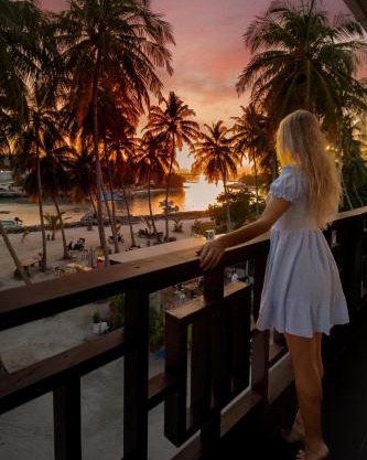 Silver Oasis Maldives