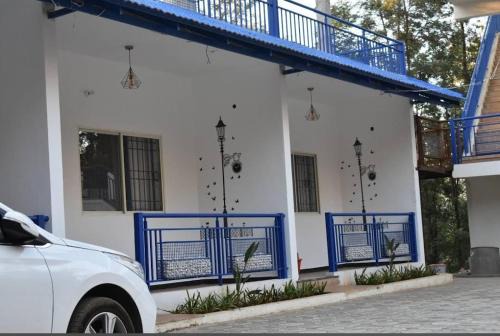 Silver Vibes Homestay