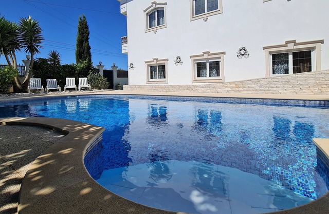 Silver Village Residence