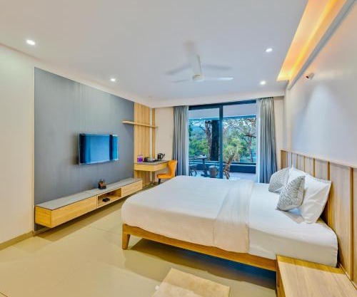 Silverbill Resorts-Redefining 5-Star Luxury in Dandeli