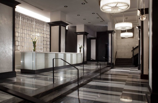 Silversmith Hotel Chicago Downtown
