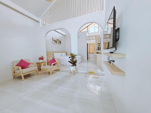 Simada Resort&Cafe - สิมาดา สิชล