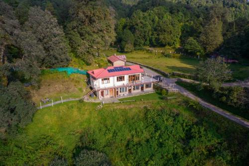 Simba Jungle Lodge, Binsar Wildlife Sanctuary
