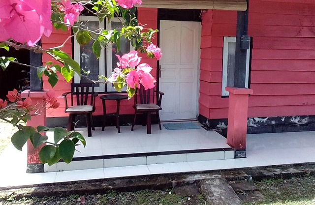 Simeulue Surf Guest House