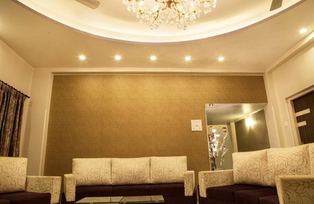 Simi International - The Imperial