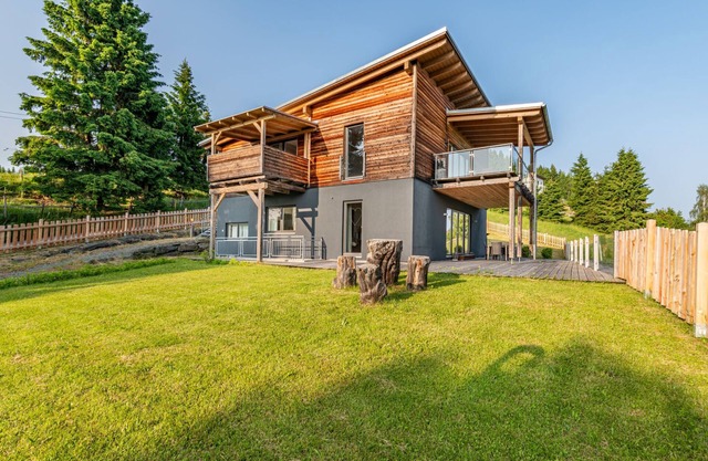 Simonhöhe Kärntentraum by Interhome