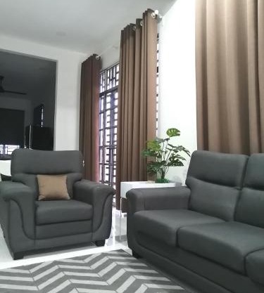 Simple Home by Aimie Fully Aircond