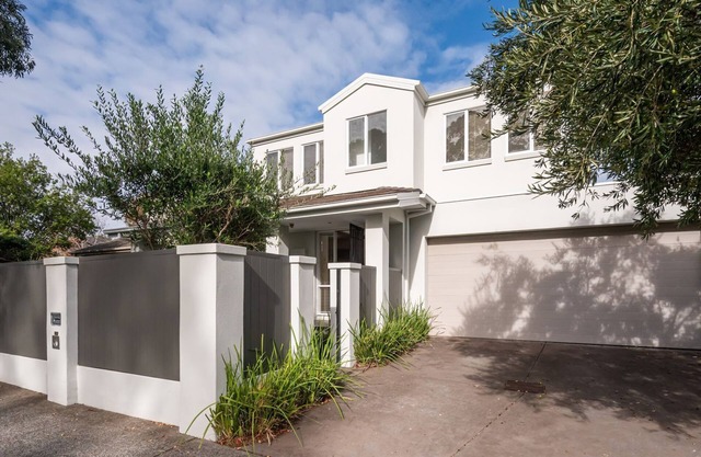 Simply Hampton by Property Mums