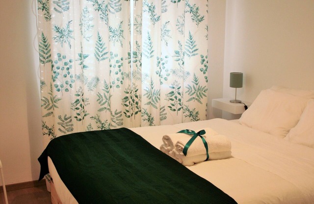 Simply @ Home Apartment