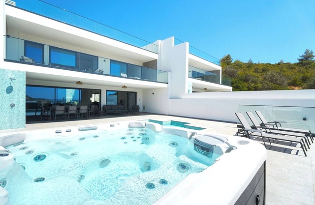 Simply Salema: Villa Sol e Mar, Ocean Villa