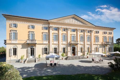 Sina Villa Matilde