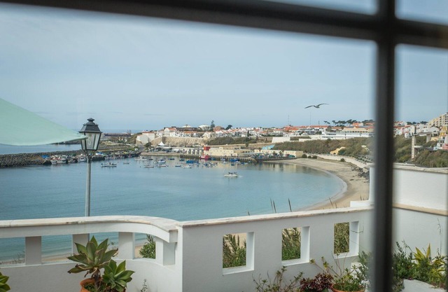 Sines beach front Villa
