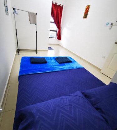 SinggahSini Homestay Balok/Gebeng