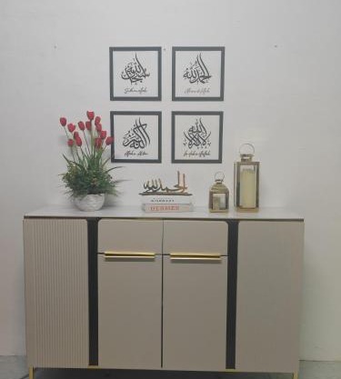 Singgoh Tido Homestay