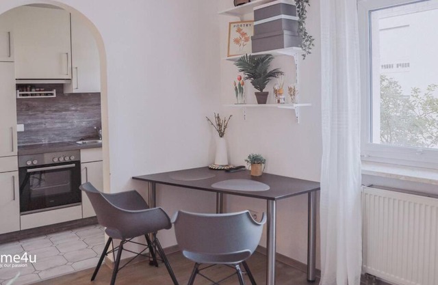 Single City-Apartment 1