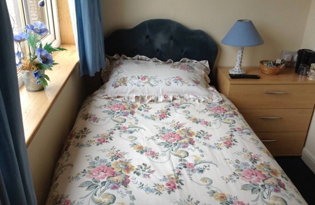 Single Room at Dykefield Farm B&B