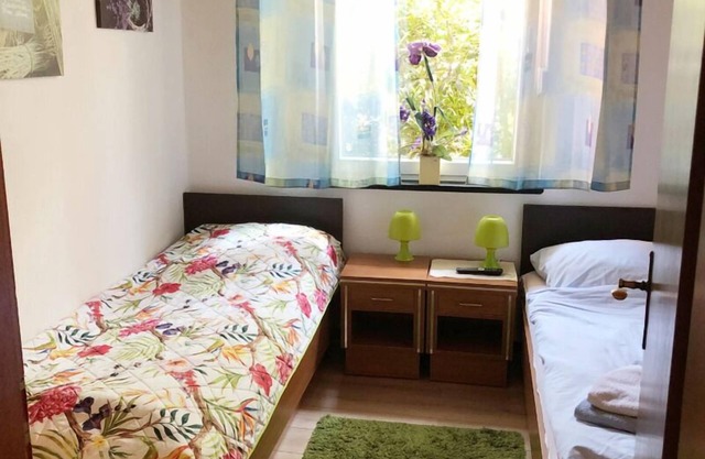 Single room for 2 guests with 10m² in Merzen (121136)
