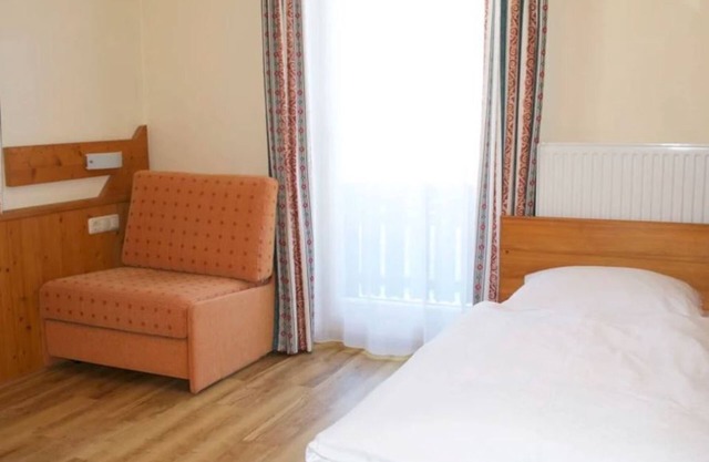 Single Room - Gasthof Hemetsberger