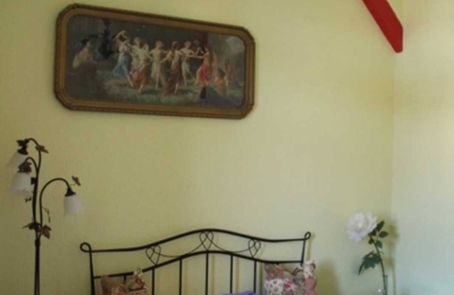 Single Room - Pension Villa Martha