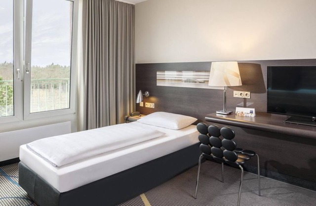 Single room standard - Dorint Am Nürburgring/Hocheifel