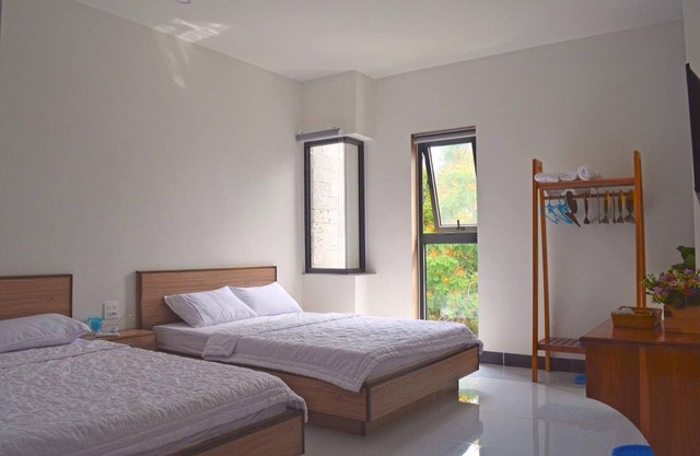 Single room1-Welcome CHICHI HOUSE! - Your family is here