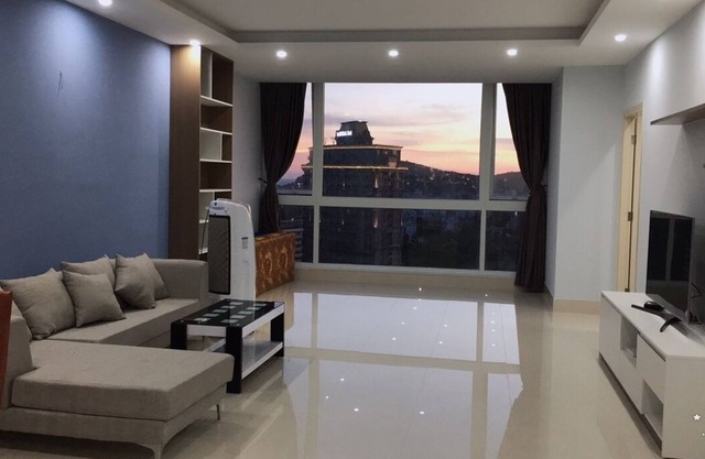 Sinhvu Three Bedroom Apartment