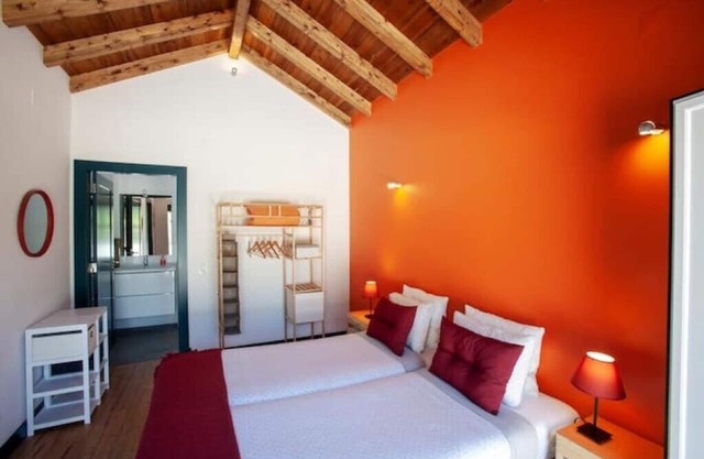 Sintra | Cozy house at the bottom of Sintra Mountains with Palace views