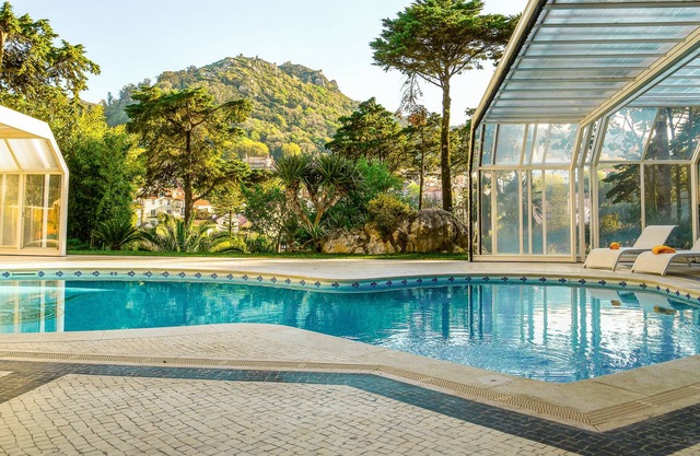 Sintra Marmòris Palace