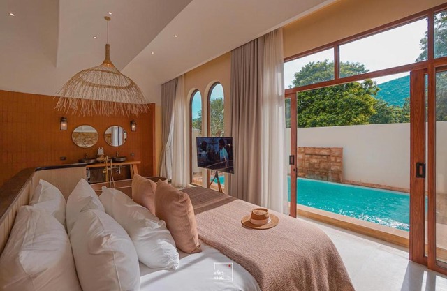 SIRAVA Kohlarn - สิราวา เกาะล้าน