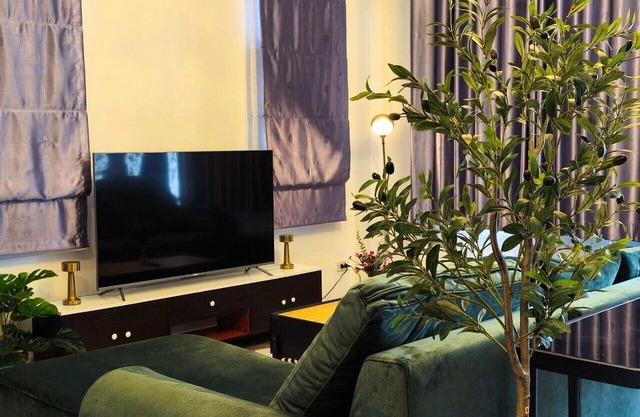 Siri House | Private house, quiet, Chiang Mai city