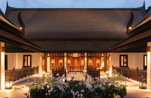 Siri Sala Private Thai Villa