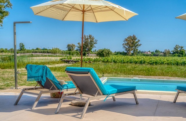 Sisomar Suites - 2 Bedroom Suites with Private Pool