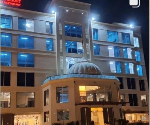 Sitavitka Hotels and Resorts