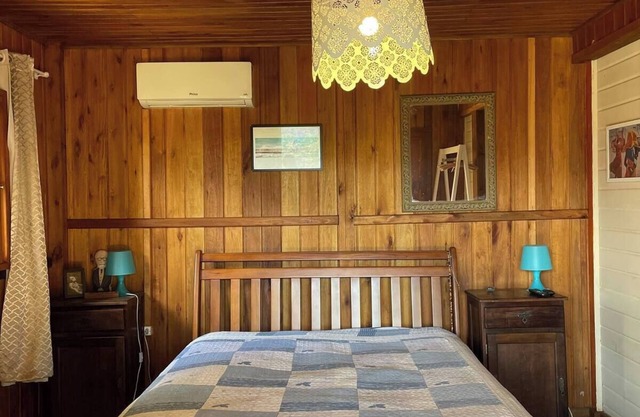 Sitio Esperanza - Refuge in the middle of nature