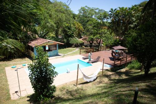 Sitio Novo Dia