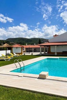 Sitio Terra do Loureiro