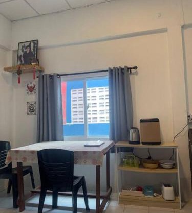 Sitjaroonsak Muaythai Gym