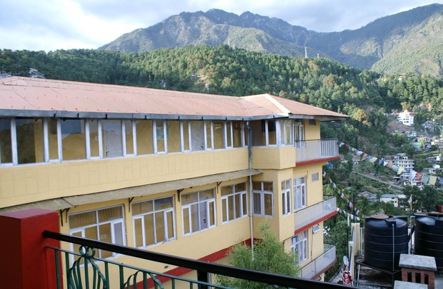 Situated at a Wonderful Location in McLeod Ganj ~ Very Peaceful