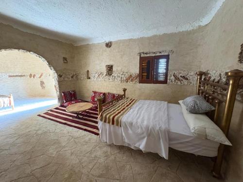Siwa Tarriott eco lodge hotel