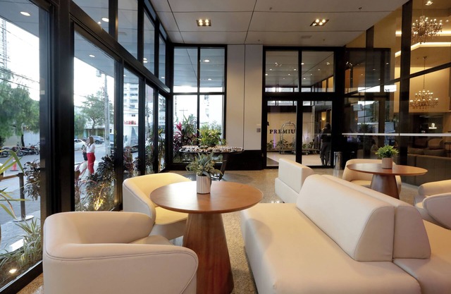 SJ Premium By Atlantica