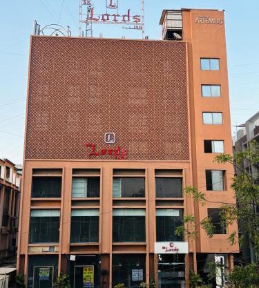 SK Lords Inn Ahmedabad