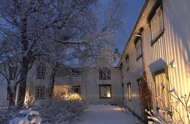 Skagen Gaard
