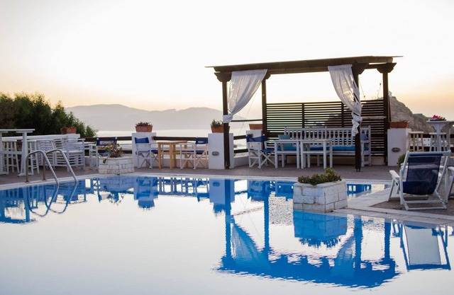 Skala Hotel