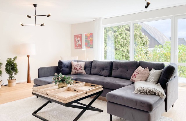 Skanör I, Deutschland