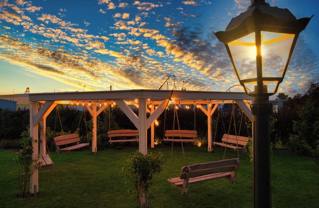 Skandynawia Przystań & Family Resort