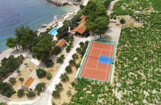 Skaramuca Village Luxury Resort