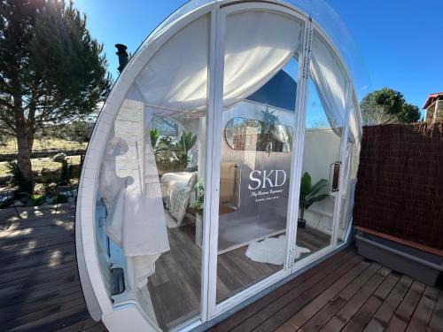 SKD Casa Amarilla Suite Rivera