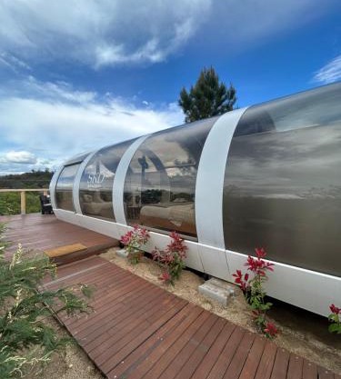 SKD Casa Naranja Suite Rioja